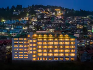 烏丹喜馬拉雅套房水療飯店
