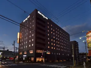 Dormy Inn Higashi Muroran Natural Hot Spring