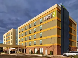 Home2 Suites by Hilton Charlotte Northlake