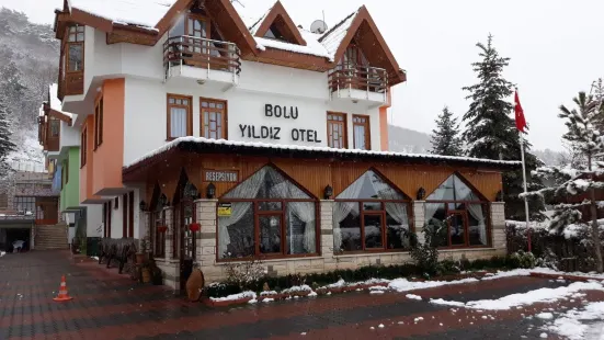 Bolu Yildiz Hotel