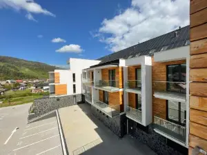 Apartmán Vila Zuberec