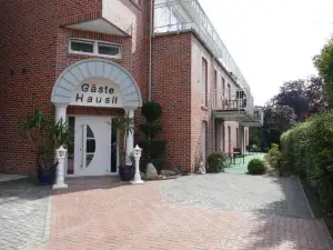 Hotel Diekgerdes,