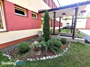 Penzion Zornicka
