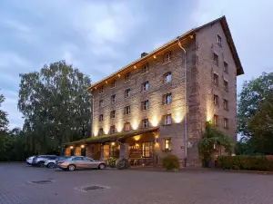 Hotel Spa le Moulin de la Wantzenau