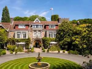 Longueville Manor