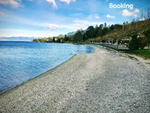 Bellerive, Pieds Dans l'Eau Lac & Montagnes