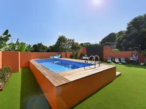 Finca la Casona de Abajo Arucas