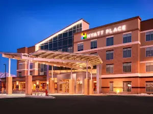 Hyatt Place Salt Lake City/Lehi