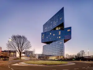 Nhow Amsterdam Rai