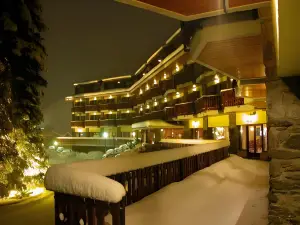 Hotel Coma