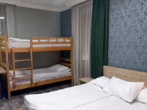 Guesthouse Zaqara
