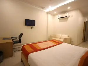 Hotel Yash Inn