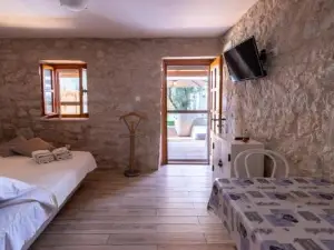 Apartman Điran