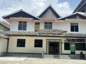 Hotel O Aglo Homestay NearYani Heahlerr