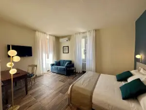 La Ninfa Hotel