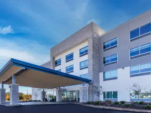 홀리데이 인 익스프레스 & 스위트 세나토비아 I 55 바이 IHG