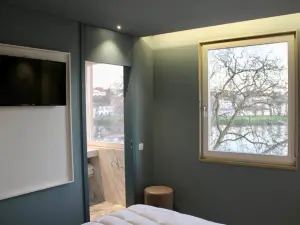 A Rendilheira Boutique Hotel的阿倫迪利拉精品飯店