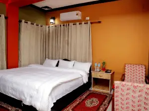 Hotel Park Treasure