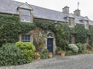 Collon House