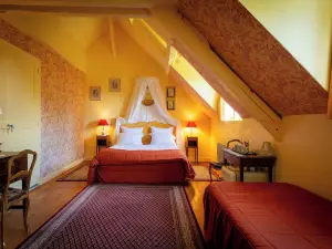 Le Moulin de Francueil