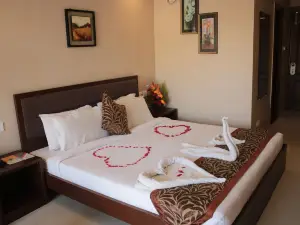 Hotel Shree Hari Grand