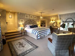 The Lamb Inn