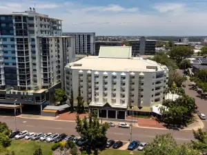 Novotel Darwin CBD