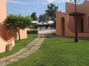 Hotel Ristorante Al Canto Delle Sirene