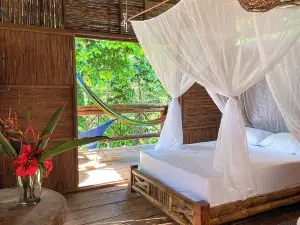 La Martina ecolodge