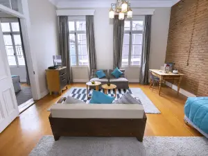 New Voga Guesthouse