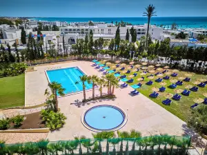 Nahrawess Resort & Thalasso