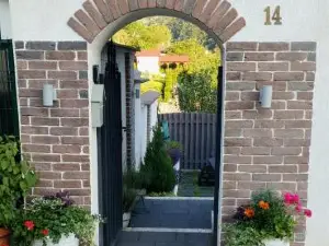Casa mica Resita
