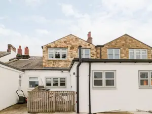Canny Cottage