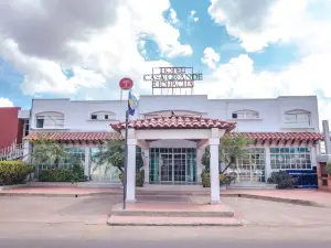 Hotel Casa Grande Riohacha Inn