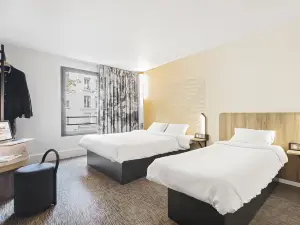 B&B Hotel Lyon Centre Part-Dieu Gambetta