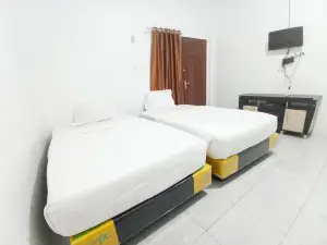 Maherza Syariah Homestay Gorontalo RedPartner