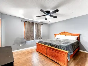 4-bedroom house in fabulous Derby