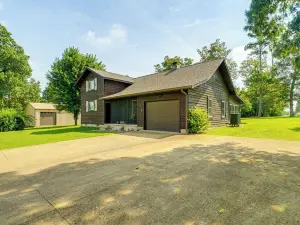 1 Mi to Montauk State Park: Missouri Nature Escape