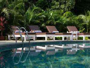 Banbas Resort, Chitwan