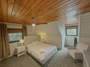 Cabaña del Lago