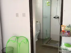 The Diasporan’s 2 bedroom Vacation Home rental .