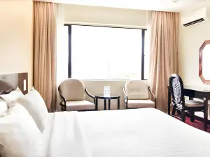 페르카사 호텔 케닝가우