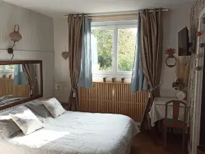 Havre de Paix au Bord de l'Eure