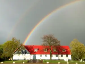 Tryde 1303 B&B på Österlen