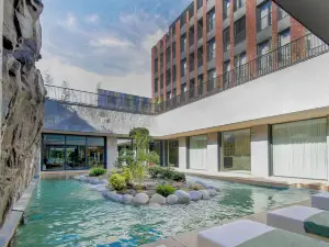 Hayashi Residence