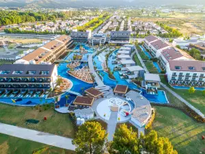 อาครา เฟทิเย สถานที่พัก โทอุย บลูเซนซาโตริ - สำหรับผู้ใหญ่เท่านั้น - รวมทั้งหมด