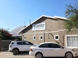 The Calitz