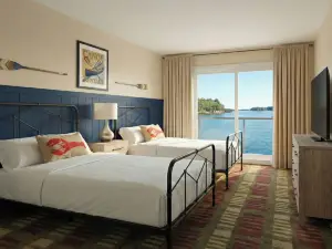 Ocean Gate Resort