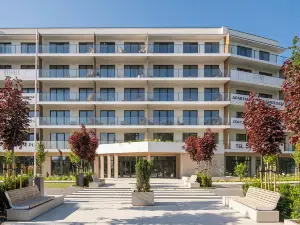 Essense Baltic Resort & SPA