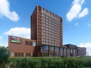 範德瓦爾克酒店-戈林徹姆